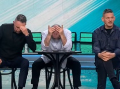 Polityka na festiwalu w Sopocie. Przytyki do Karola Nawrockiego