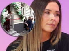 Sandra Kubicka pokazuje tłumy przed swoim lokalem. Dopiekła hejterom: 