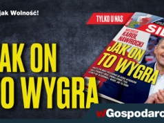 „Sieci”: Karol Nawrocki – jak on to wygra