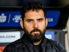 Jest decyzja w sprawie Goncalo Feio! Legia Warszawa wydała komunikat