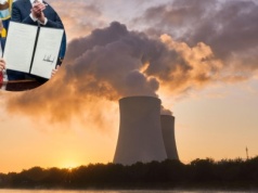 Trump ogłasza atomową rewolucję w USA. Nowe rozporządzenia mają przyspieszyć rozwój energii jądrowej