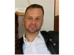 Zaginął Mirosław Surma z Limanowej. Policja prowadzi poszukiwania