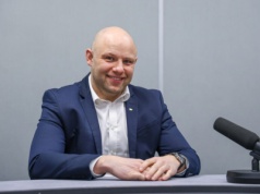 Tomasz Grzelak gościem Radia Łódź. Jak zagłosują wyborcy Konfederacji?