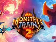 Monster Train 2 – recenzja. Nowy król deckbuilderów?