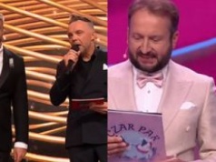 Polsat Hit Festiwal. Widzowie nie zostawiają suchej nitki na kabaretach. 