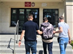 Ukrainiec wiózł z Litwy 4 obywateli Somalii