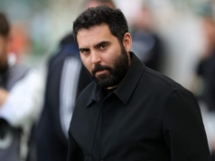 Legia Warszawa zostawiła Goncalo Feio jak konkubina patologicznego faceta