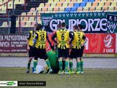 3 liga. Kto najbliżej baraży?