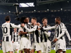Szalona końcówka sezonu Serie A! Wiadomo, kto zagra w Europie!