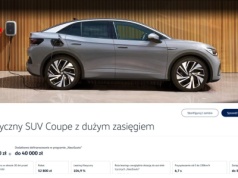 Rabaty na Volkswageny ID.: 18 000 zł na ID.3, 25 000 zł na ID.4, 35 000 zł na ID.5, 40 000 zł na ID.7? [aktualizacja]
