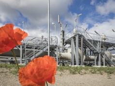 Polityk z partii kanclerza Niemiec chce powrotu do Nord Stream 2