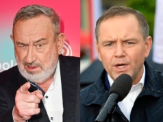 Drozda grzmi po debacie prezydenckiej. Dostało się Nawrockiemu. 