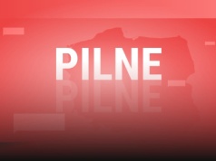 Pilny komunikat Dowództwa Operacyjnego: Polskie i sojusznicze samoloty w powietrzu. Rosja atakuje Ukrainę