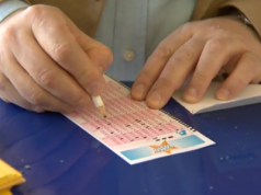 Wyniki Lotto na 25 maja 2025 roku (Ekstra Pensja, Ekstra Premia, Kaskada, Mini Lotto, Multi Multi)