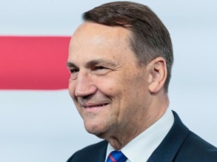 Oto ceny w pubie u Mentzena. Wiadomo, ile mógł zapłacić Radosław Sikorski