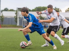 Trzecia porażka w sezonie. Sandecja i tak jest już pewna awansu