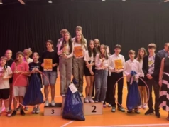 Szkolna Gala Sportowa - zapowiedź drugiej edycji