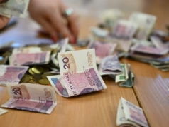 Tak pożyczają Polacy. Nowe dane ws. kredytów gotówkowych