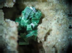 Francuska pogoń za surowcami. Poszukiwanie minerałów na własnym terytorium