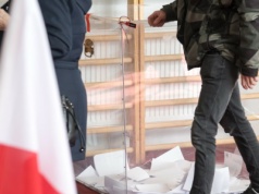Wybory prezydenckie 2025. Do której godziny można głosować w drugiej turze?