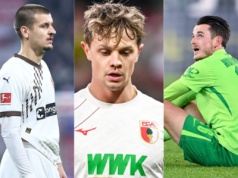 Kolejny rok posuchy Polaków w Bundeslidze. Tak źle nie było od dawna