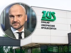 Rewolucja w ZUS! Inicjatywa Rafała Brzoski