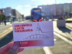 Darmowa komunikacja to dopiero początek. Co jeszcze daje Karta Mieszkańca Gorzowa?