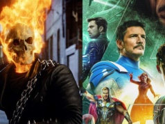 Ghost Rider pojawi się w nowych Avengersach!? Może zagać go wielka gwiazda!