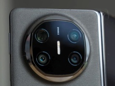Huawei jeszcze bardziej niezależny. To koniec aparatów od Sony?