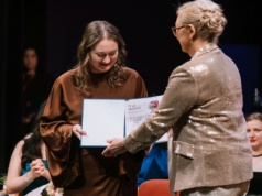 Znamy laureatów konkursu im. Ady Sari. Są polskie akcenty! [ZDJĘCIA]