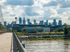Trzy scenariusze na transformację energetyczną stolicy. „Chodzi nie tylko o przyszły koszt ogrzewania”