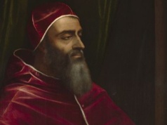 26 maja 1478 urodził się Giulio de’ Medici, przyszły papież Klemens VII