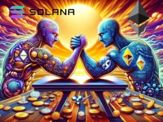 Ethereum czy Solana? Znany ekspert ma jednego faworyta. „Ci drudzy muszą wiele udowodnić”
