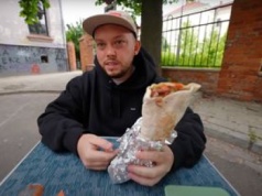 Ile Książulo wydał na kebaby? Kwota robi wrażenie