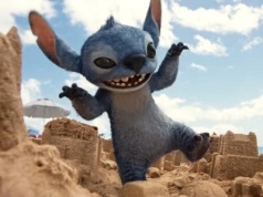 Lilo i Stitch kontra Tom Cruise w walce o szczyt box-offisu