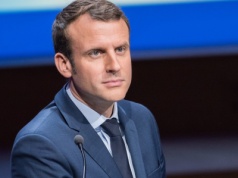 Macron składa obietnicę na Dalekim Wschodzie. Francja chce być alternatywą dla Chin i USA