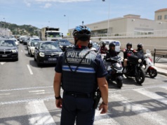 Blackout we Francji. Przyznali się anarchiści