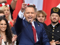 Karol Nawrocki zupełnie nie wpisuje się w format prezydencki [OPINIA]