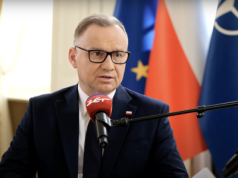 Przeszłość Nawrockiego? Prezydent: Każdy miał swoją młodość