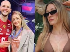 Żona Bartosza Kurka pręży umięśnione ciało w bikini i zbiera komplementy: 