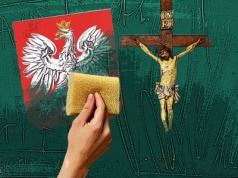 Ograniczanie lekcji religii to dyskryminacja. Jest skarga do Europejskiego Trybunału Praw Człowieka