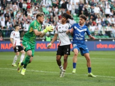 Legia dopiero dwunasta, Zagłębie Lubin spada z ligi. Oto nasz ranking ELO Ekstraklasy