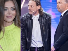 Kabaret Ani Mru Mru wyśmiał Joannę Opozdę w Sopocie. Tak z niej zakpili