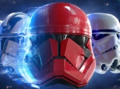Star Wars: Battlefront II dostało drugie życie. Po latach odnotowano nowy rekord popularności