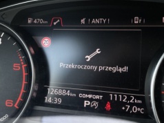 Jeździsz samochodem z silnikiem diesla? Na badaniu technicznym będzie trudniej