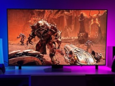 Hitowy telewizor Samsung QLED 65 cali z FALD w ekstra promocji!