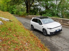 Leapmotor na Mauritius. Na początek C10 i T03