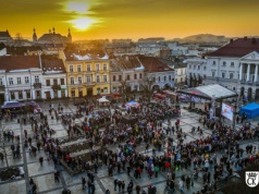 „Rozlicz PIT w Kielcach!” - wygraj nawet 20 tysięcy złotych!