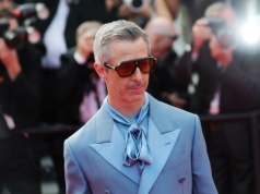 Festiwal w Cannes jako konklawe z szampanem? Zaskakujące słowa aktora