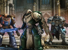Space Marine 2 bez ważnej nowości w trybie oblężenia? Twórcy ujawniają szczegóły aktualizacji